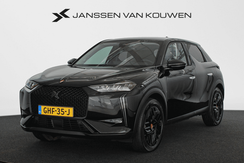 DS DS 3 E-Tense Performance Line+ 54 kWh - Afbeelding 1