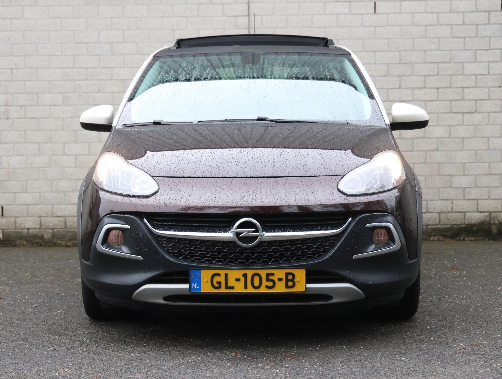 Opel ADAM 90PK Turbo Rocks - Afbeelding 4