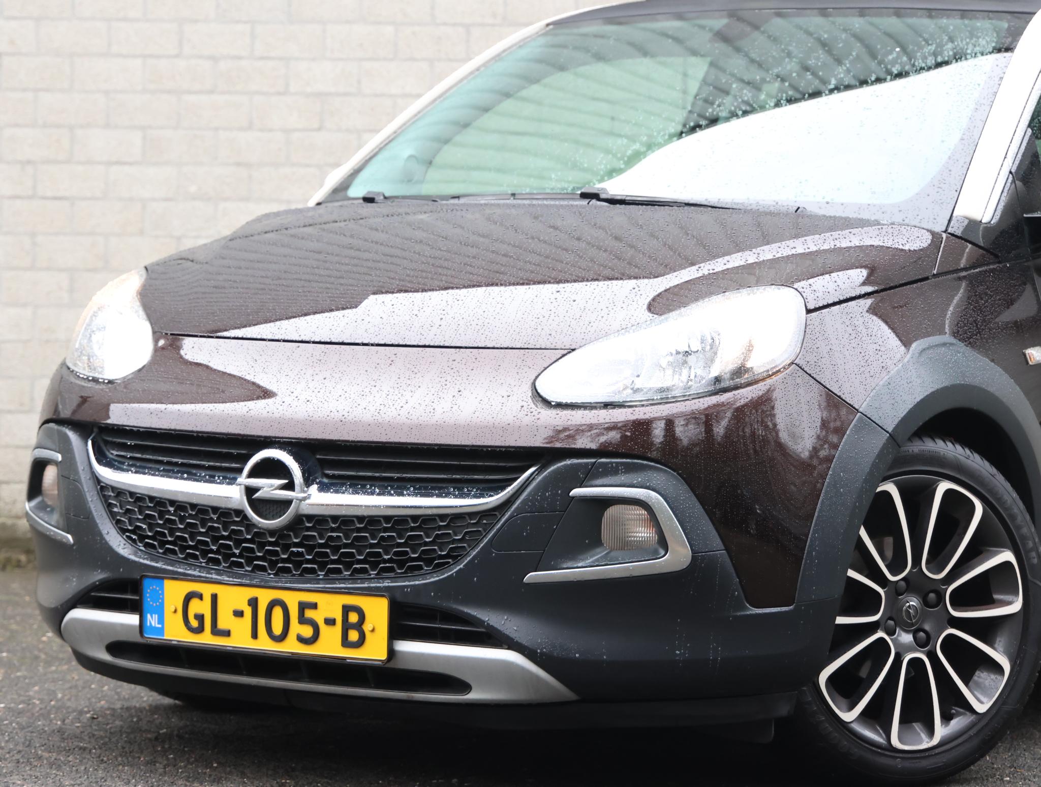 Opel ADAM 90PK Turbo Rocks - Afbeelding 5