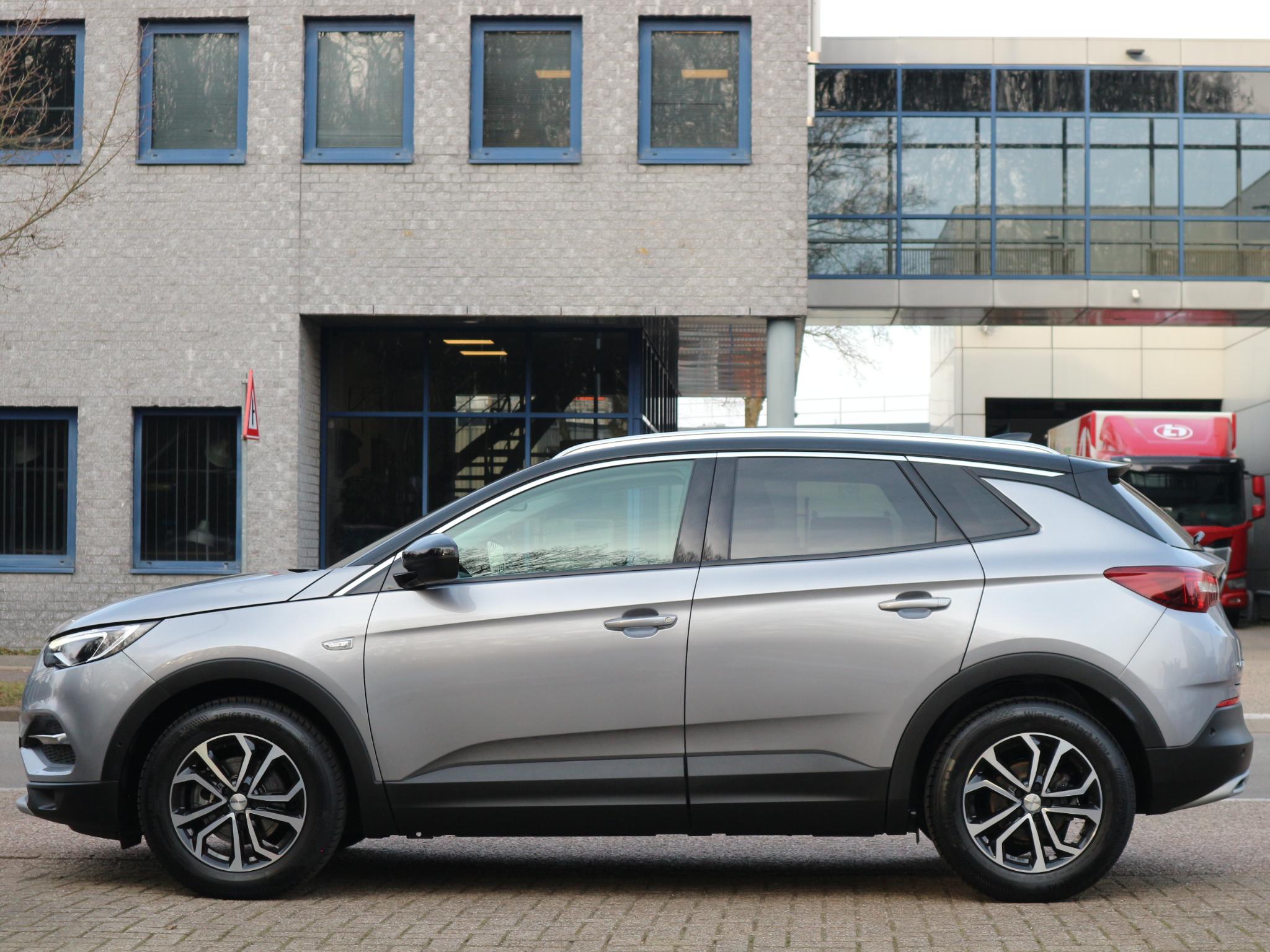 Opel Grandland X 1.2 Turbo Ultimate - Afbeelding 2