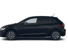 Volkswagen Polo 1.0 TSI Life Edition - Afbeelding 2