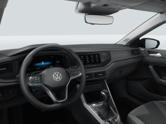 Volkswagen Polo 1.0 TSI Life Edition - Afbeelding 4
