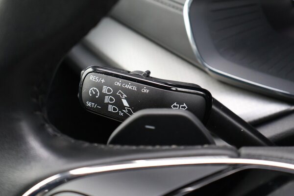 cruise control cruise control