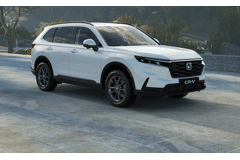 Honda CR-V 2.0 e:HEV Elegance - Afbeelding 2