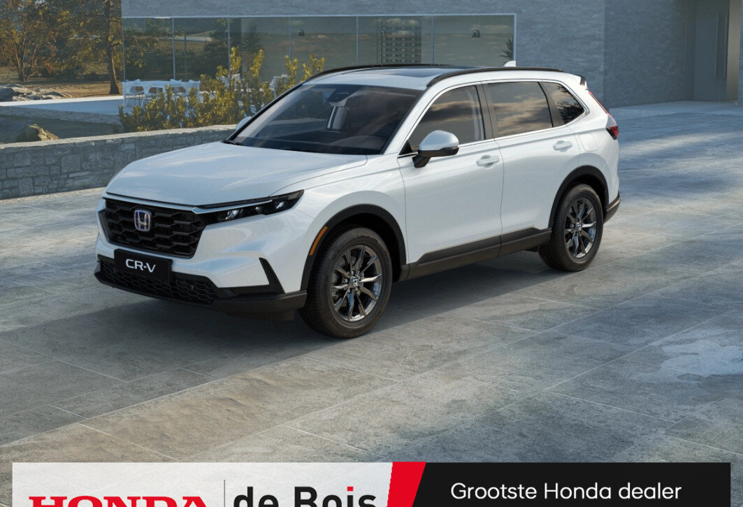 Honda CR-V 2.0 e:HEV Elegance