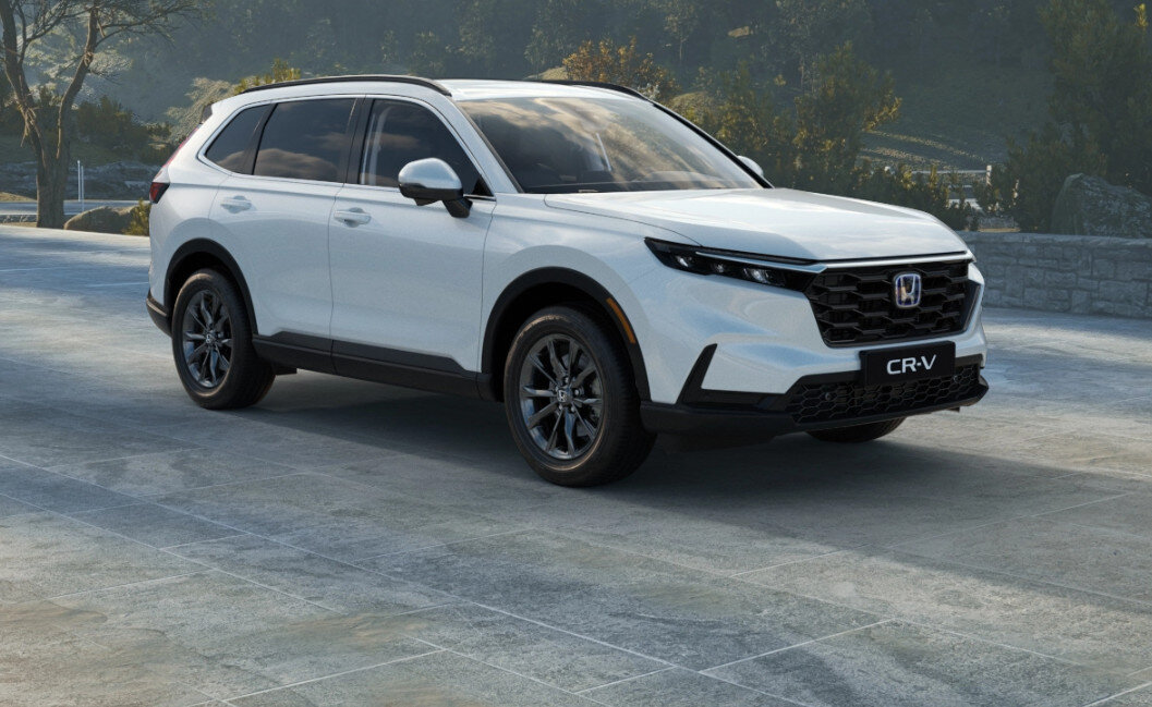 Honda CR-V 2.0 e:HEV Elegance - Afbeelding 2