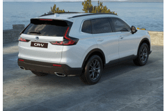 Honda CR-V 2.0 e:HEV Elegance - Afbeelding 4