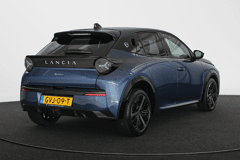 Lancia Ypsilon 1.2 Turbo Hybrid Edizione Cassina Limitata - Afbeelding 3