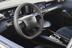 Lancia Ypsilon 1.2 Turbo Hybrid Edizione Cassina Limitata - Afbeelding 5