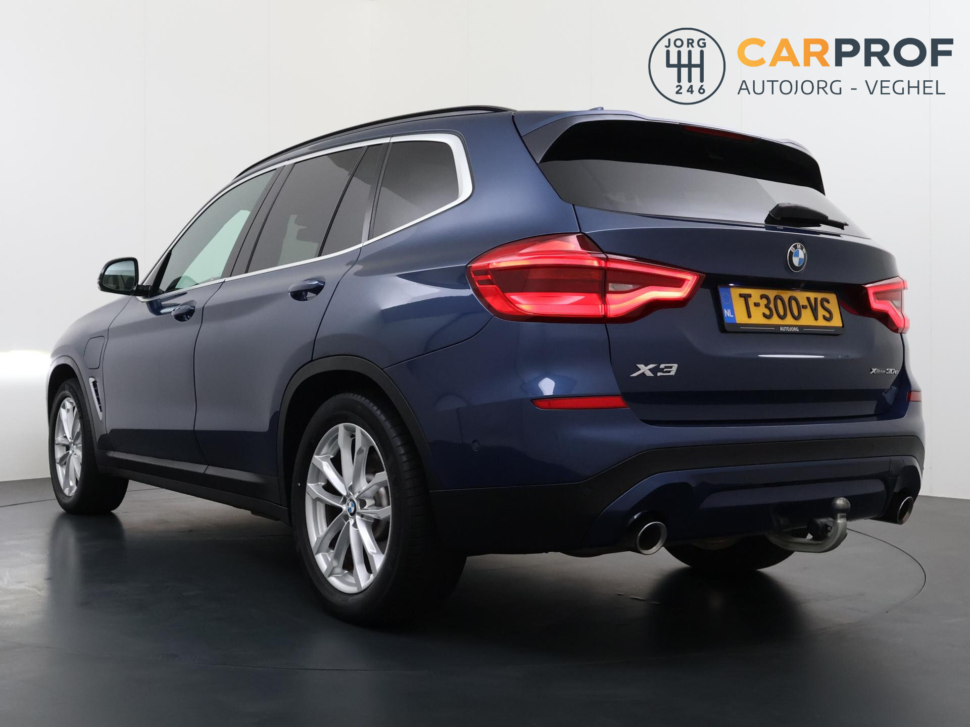 BMW X3 xDrive30e High Executive - Afbeelding 2