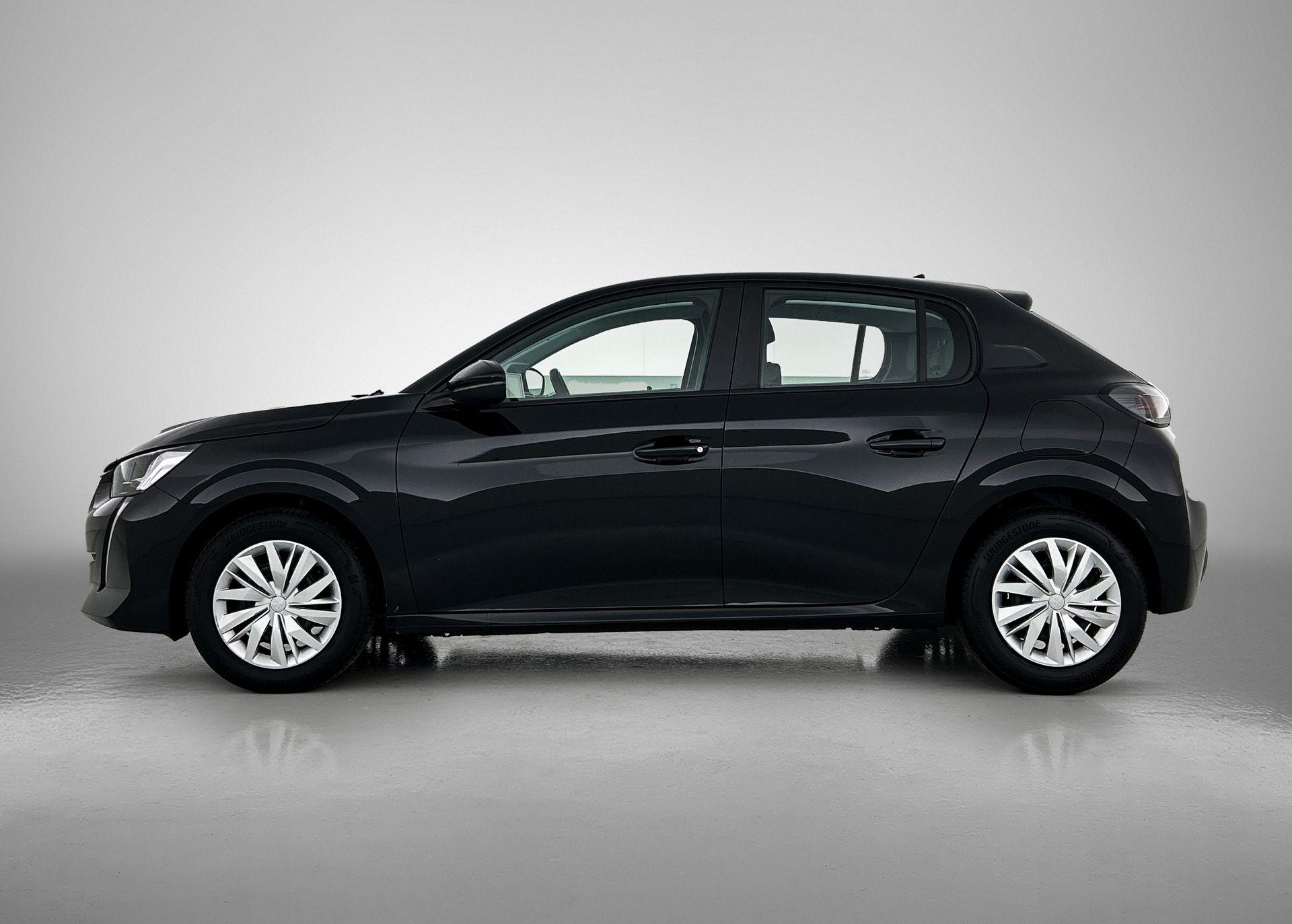 Peugeot 208 1.2 Active 75pk - Afbeelding 5