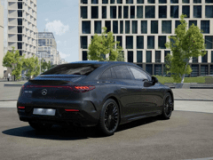 Mercedes-Benz EQE 300 Business Solution AMG 90 kWh - Afbeelding 2