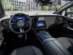 Mercedes-Benz EQE 300 Business Solution AMG 90 kWh - Afbeelding 3
