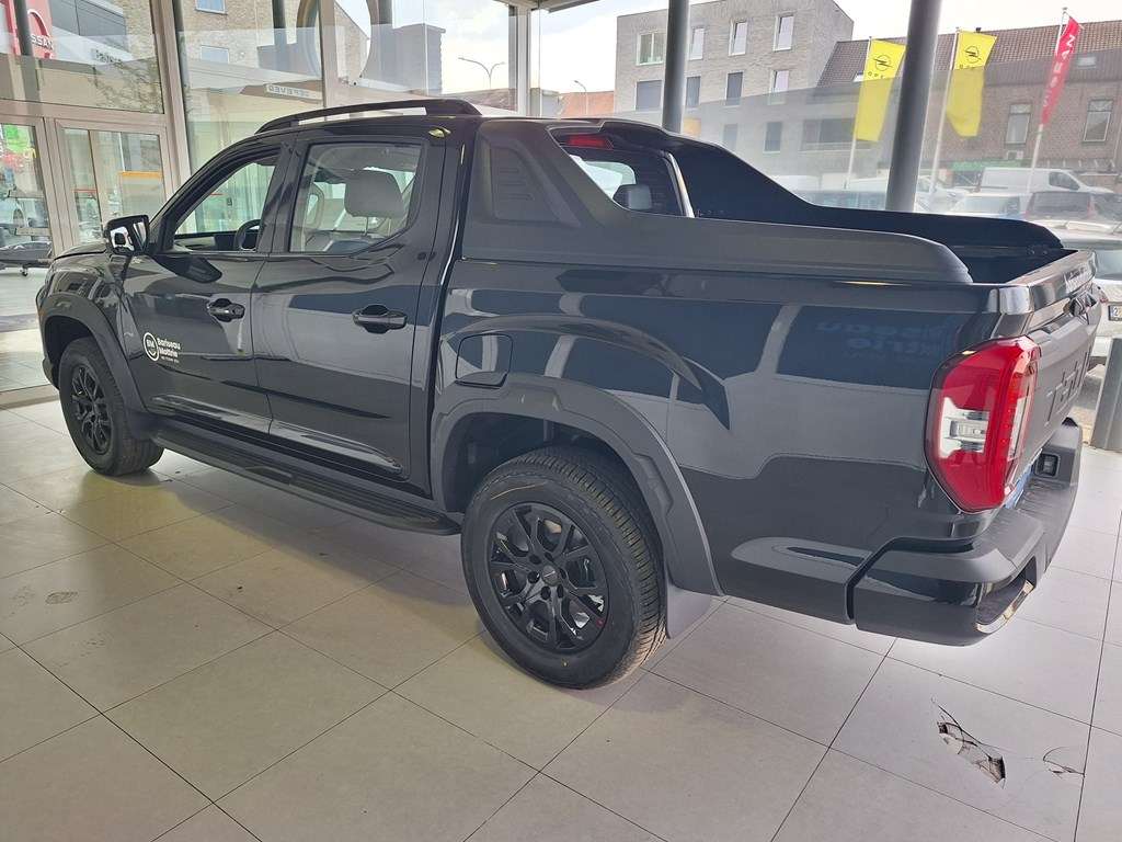 Maxus  T60 2.0D 8AT 4WD LUXURY - Afbeelding 5