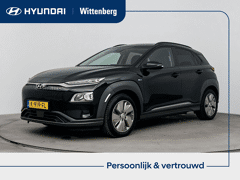 Hyundai Kona EV FASHION 64 kWh - Afbeelding 2