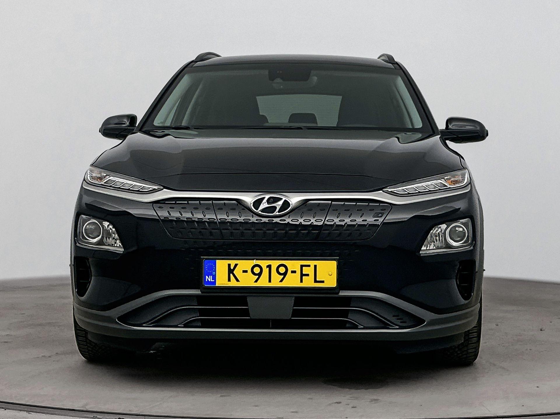 Hyundai Kona EV FASHION 64 kWh - Afbeelding 5