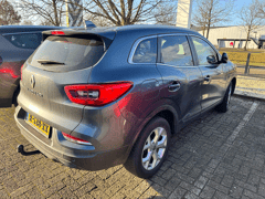 Renault Kadjar TCe 140 EDC GPF Business Edition - Afbeelding 5