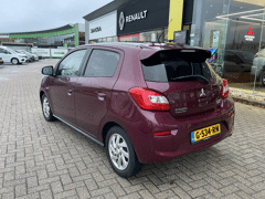 Mitsubishi Space Star 1.2 Advance - Afbeelding 3