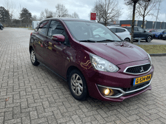 Mitsubishi Space Star 1.2 Advance - Afbeelding 5
