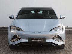 BYD SEAL Business RWD 61.4 kWh - Afbeelding 3