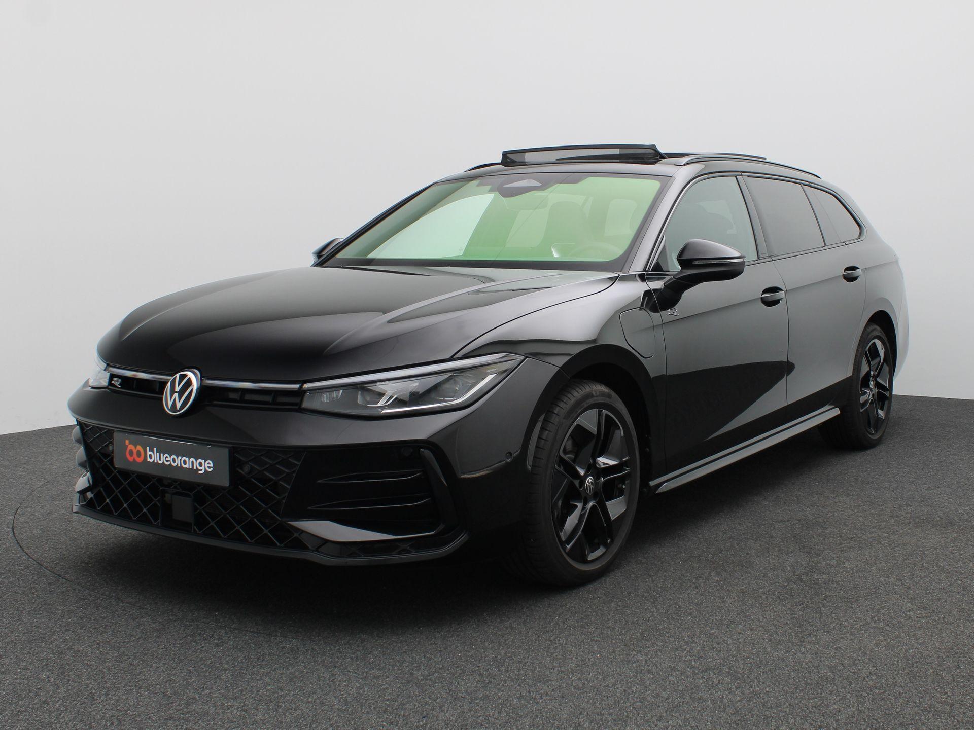 Volkswagen Passat Variant 1.5 eHybrid R-Line Edition 272PK DSG