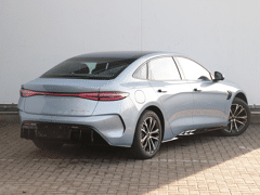 BYD SEAL Business RWD 61.4 kWh - Afbeelding 4