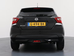 Nissan Micra 1.0 IG-T N-Connecta - Afbeelding 4