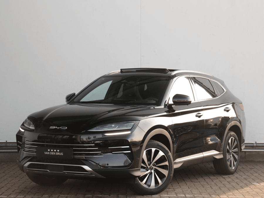 BYD SEAL U 1.5 DM-i FWD Boost - Afbeelding 1