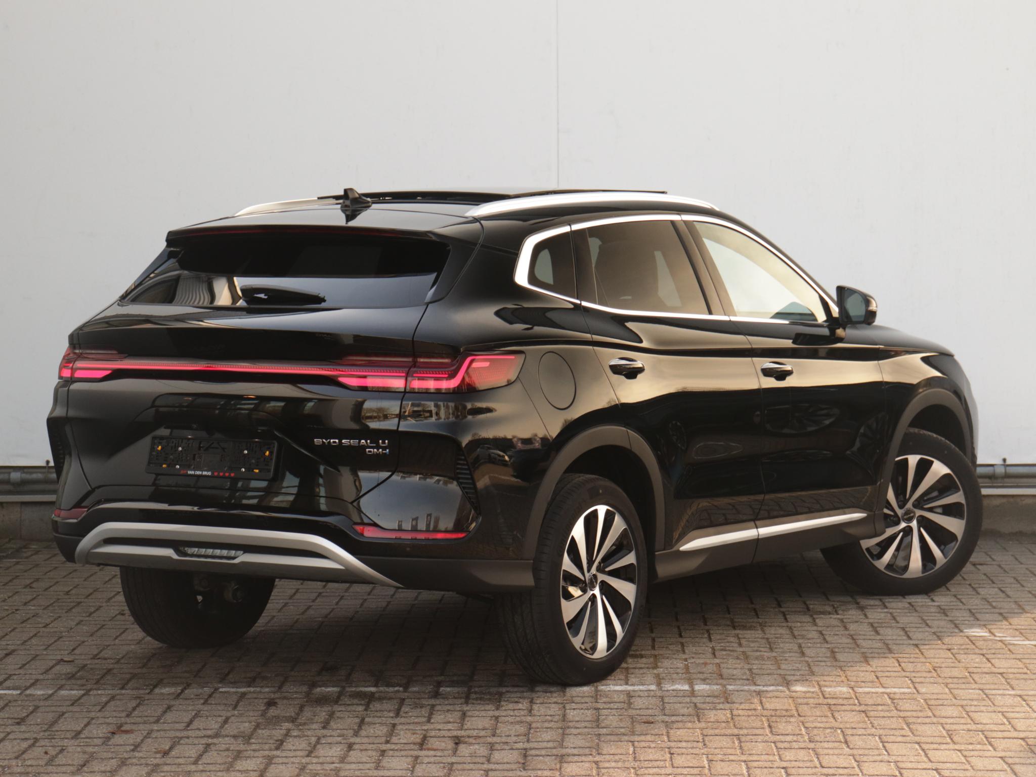 BYD SEAL U 1.5 DM-i FWD Boost - Afbeelding 4