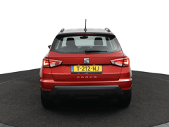 SEAT Arona 1.0 TSI Style - Afbeelding 4