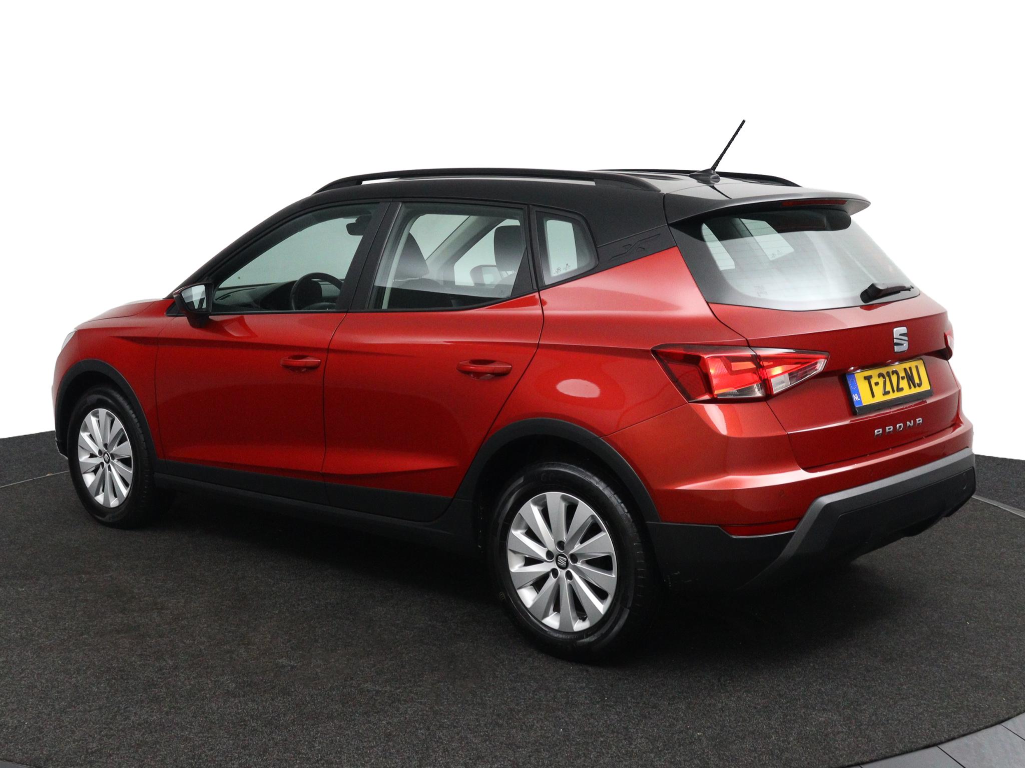 SEAT Arona 1.0 TSI Style - Afbeelding 3