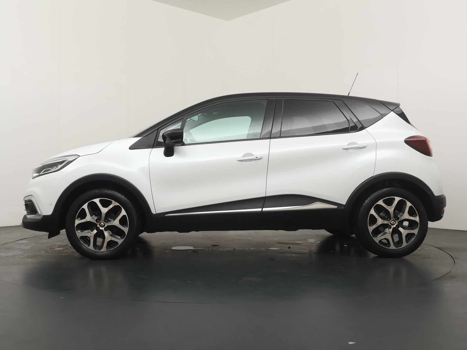 Renault Captur Energy TCe 90 Intens - Afbeelding 2