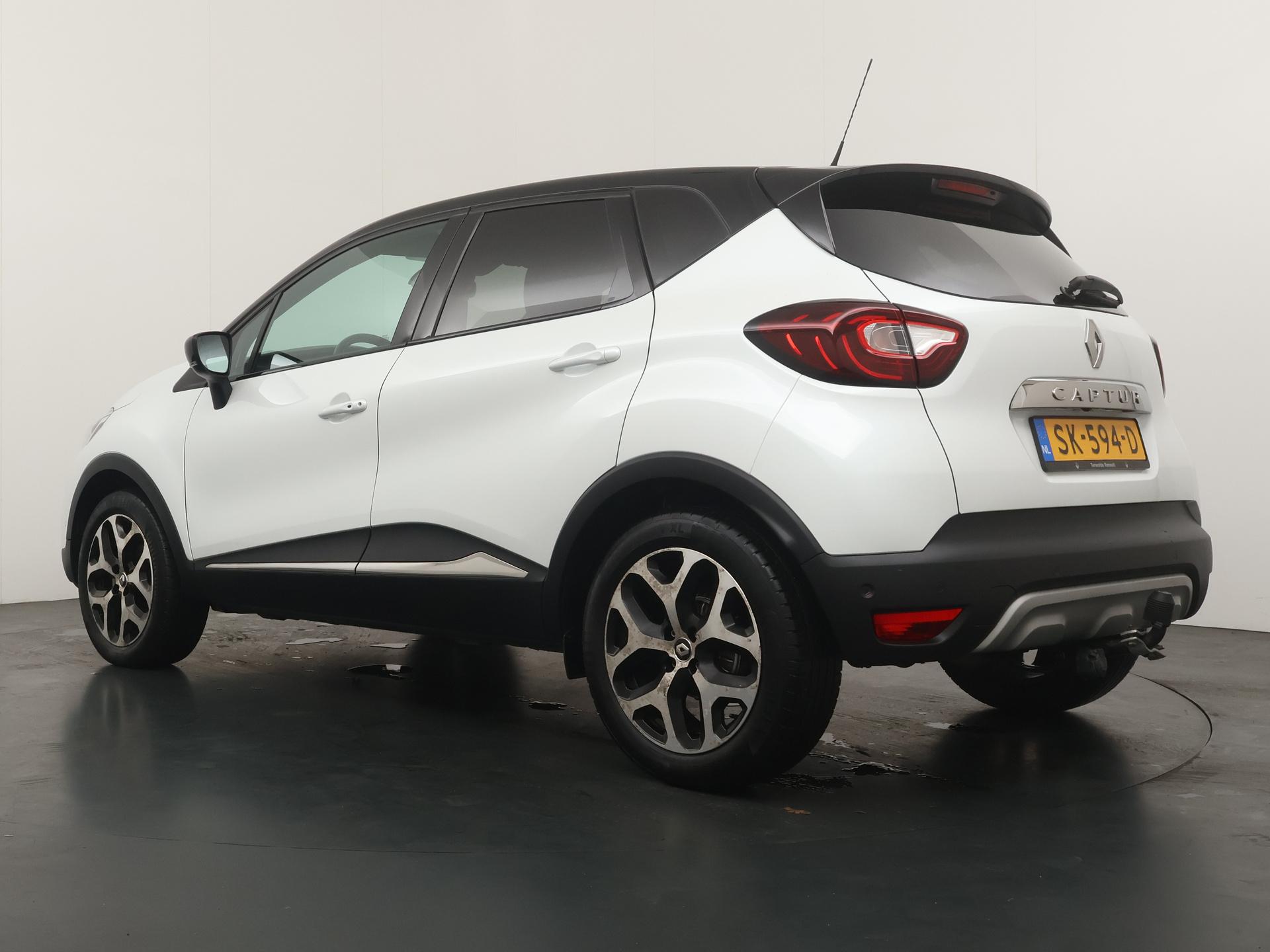 Renault Captur Energy TCe 90 Intens - Afbeelding 3