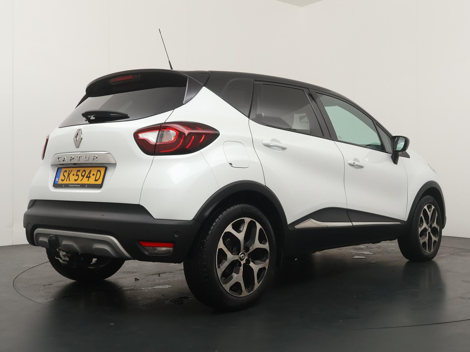 Renault Captur Energy TCe 90 Intens - Afbeelding 5