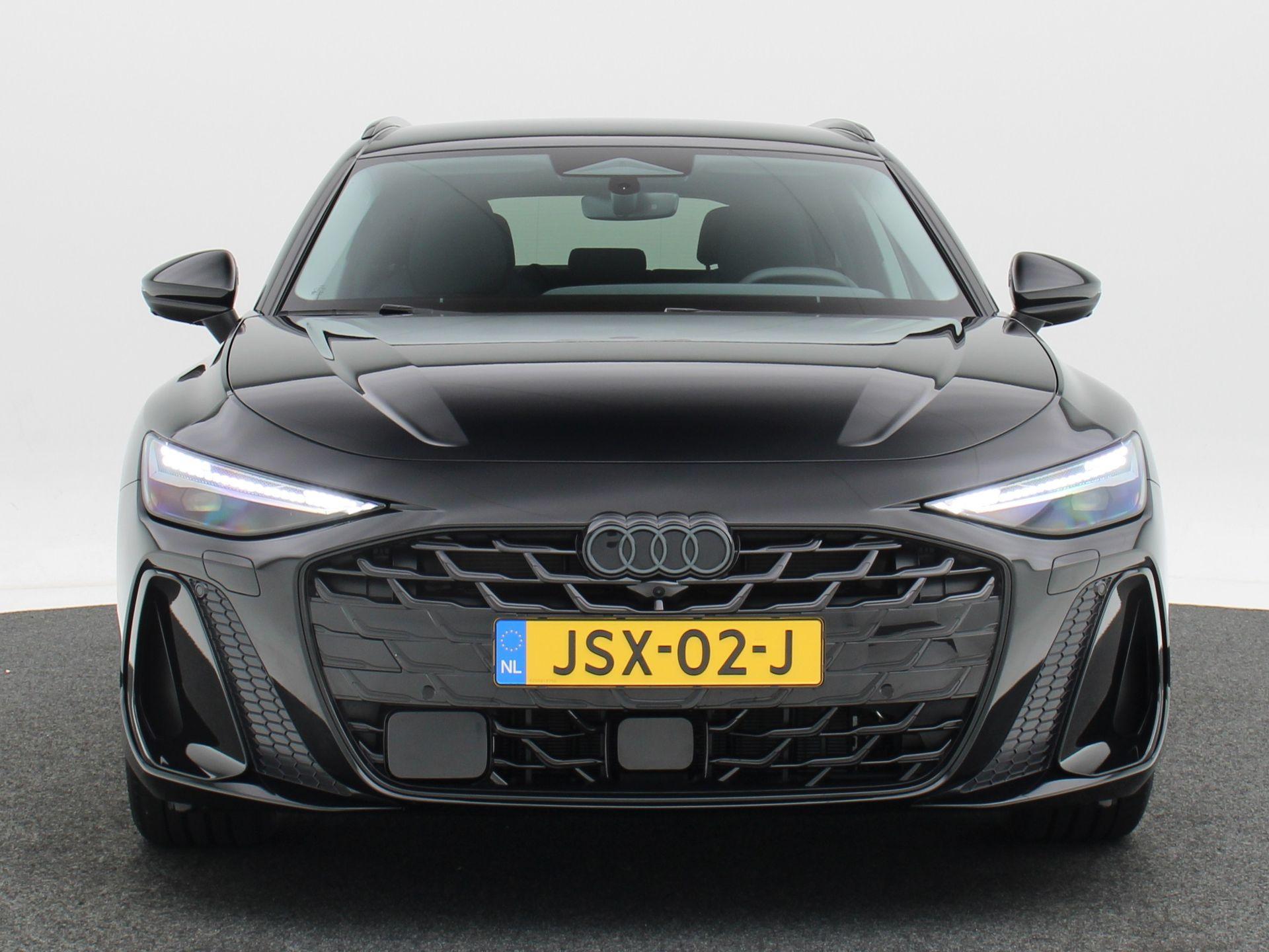 Audi A6 Avant 40 TFSI | Advanced edition | 204 PK | - Afbeelding 4