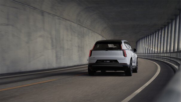 Volvo EX60 P6 Plus 83 kWh - Afbeelding 2