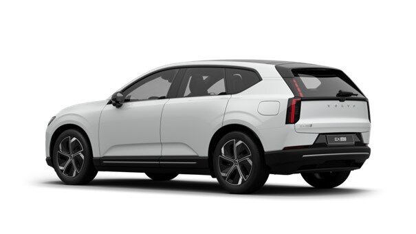 Volvo EX60 P6 Plus 83 kWh - Afbeelding 5