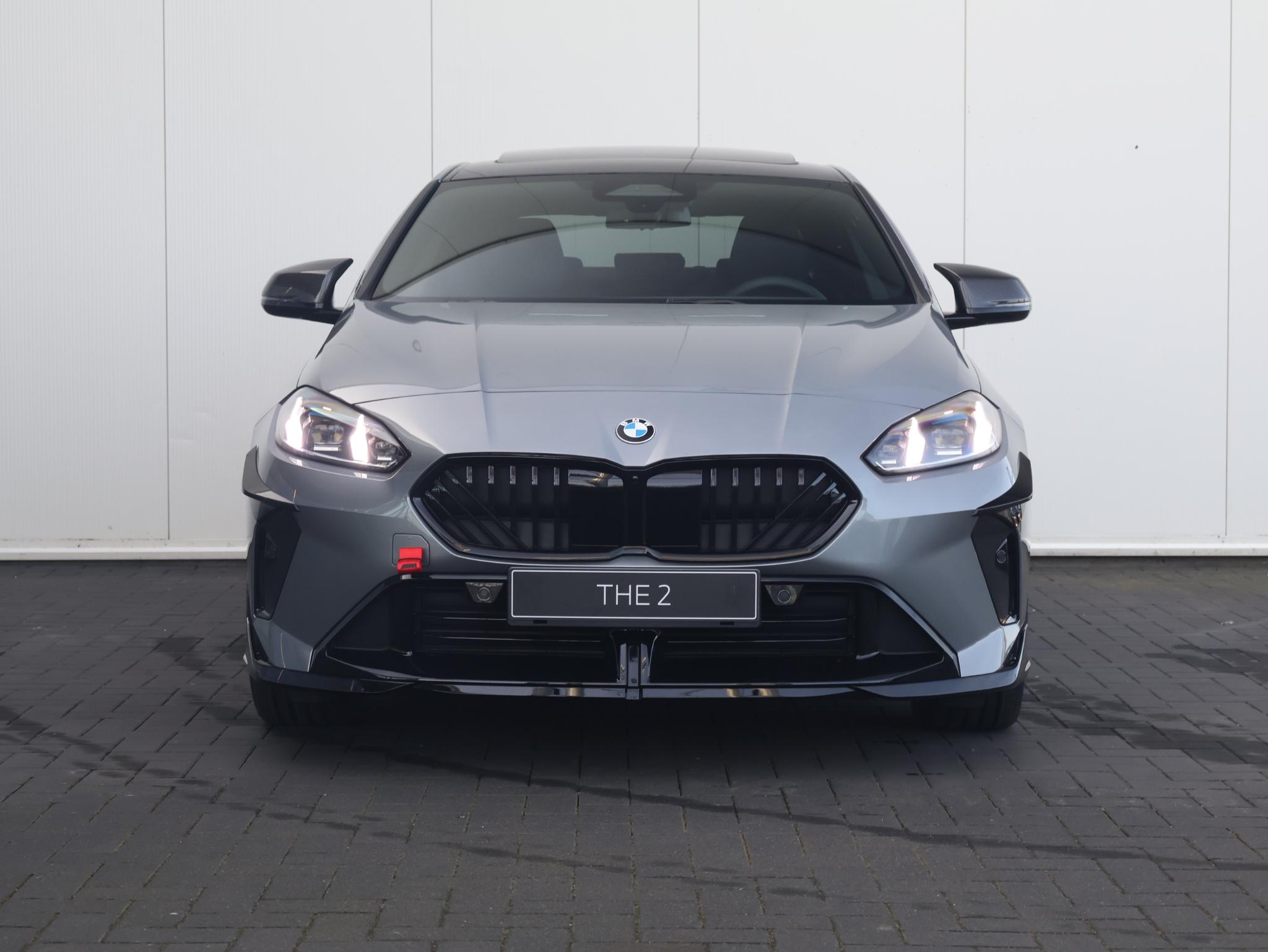 BMW 2 Serie 220 Gran Coupé - Afbeelding 2