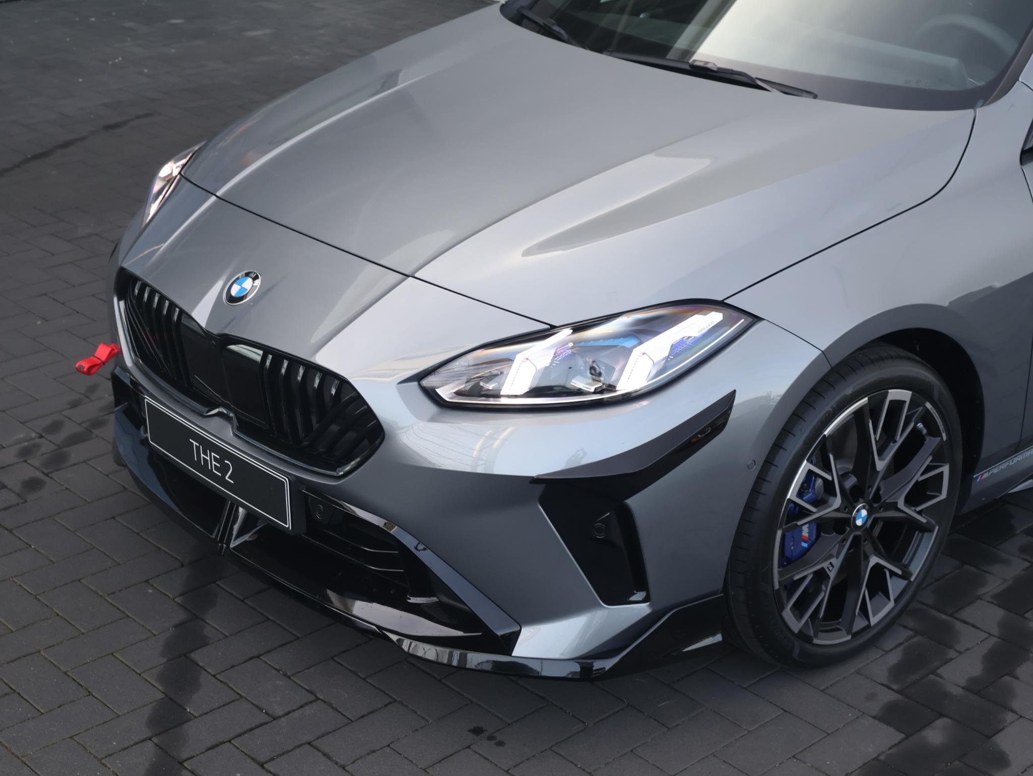 BMW 2 Serie 220 Gran Coupé - Afbeelding 3