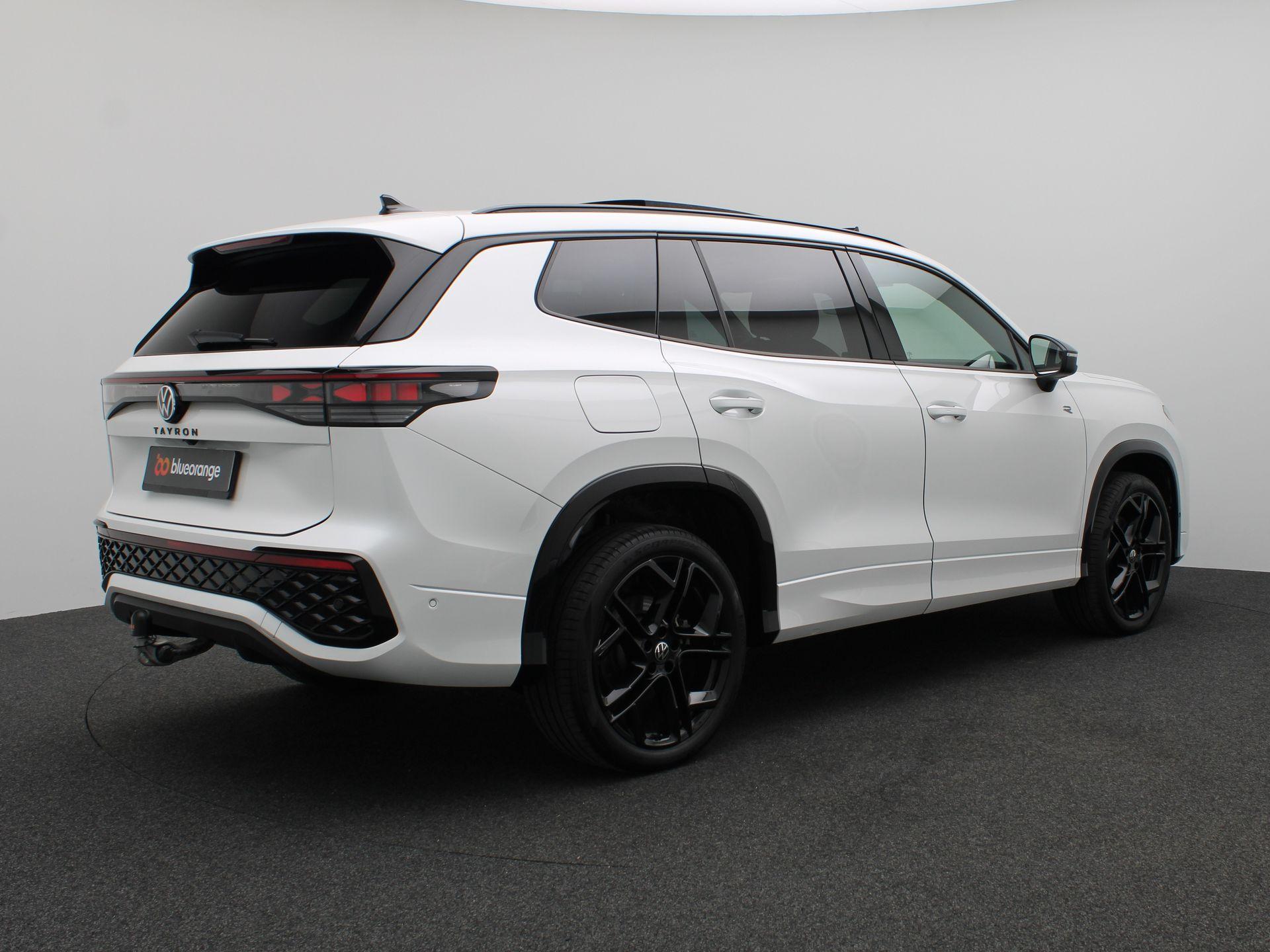Volkswagen Tayron 1.5 eHybrid R-Line Edition 272PK DSG - Afbeelding 4
