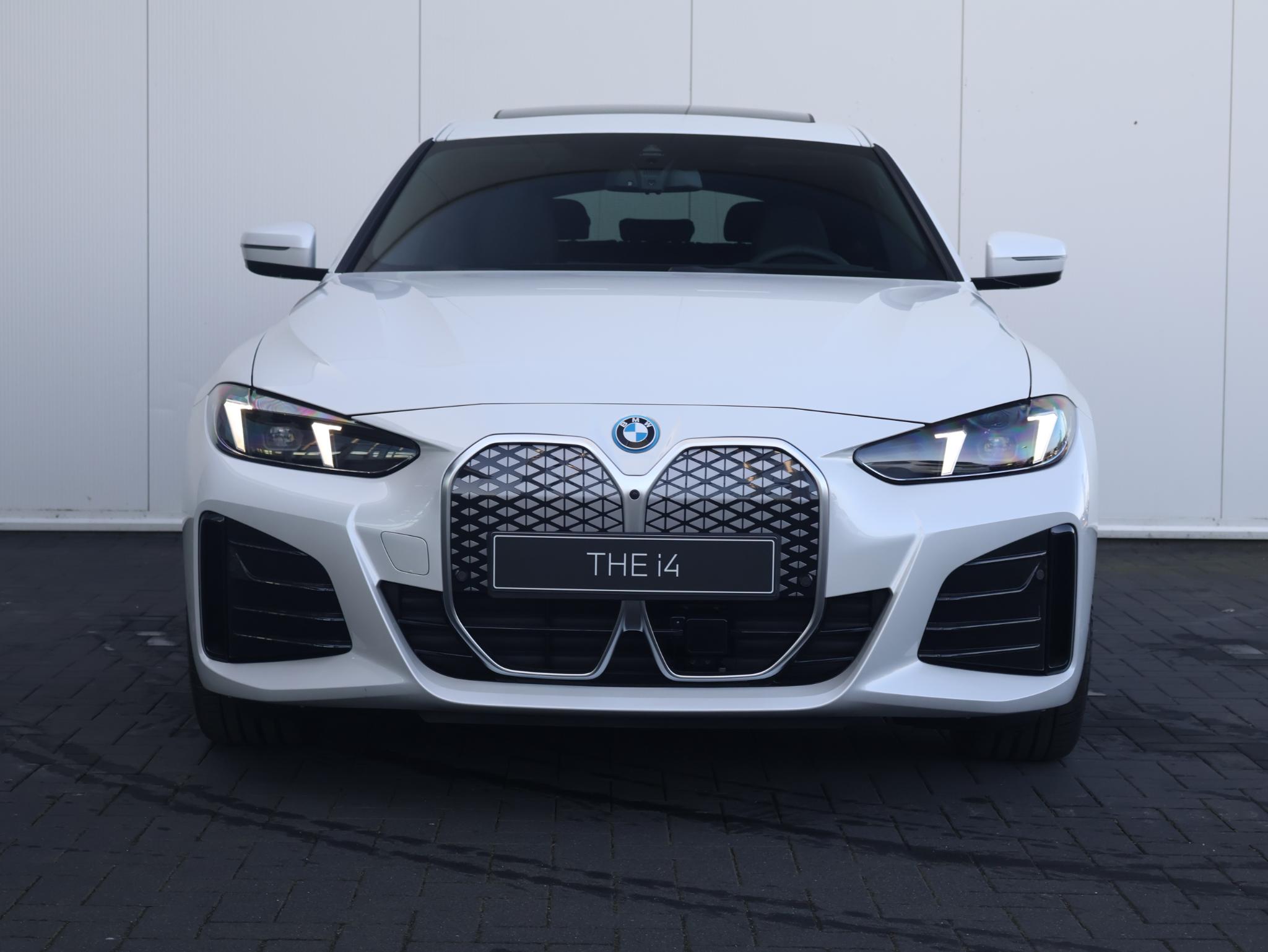 BMW i4 eDrive35 | M Sport Edition - Afbeelding 2