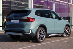 BMW iX1 eDrive20 xLine - Afbeelding 2