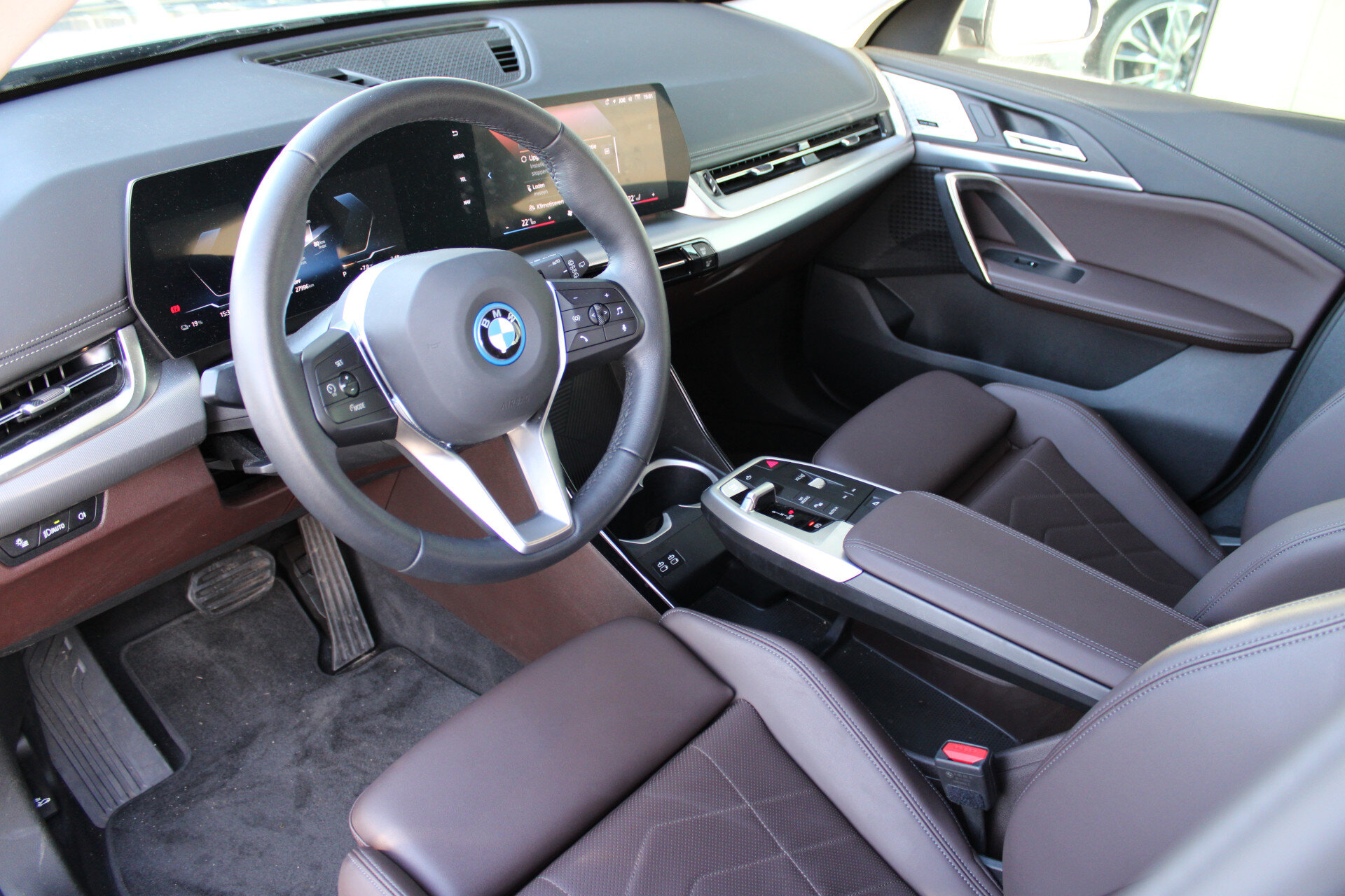 BMW iX1 eDrive20 xLine - Afbeelding 5