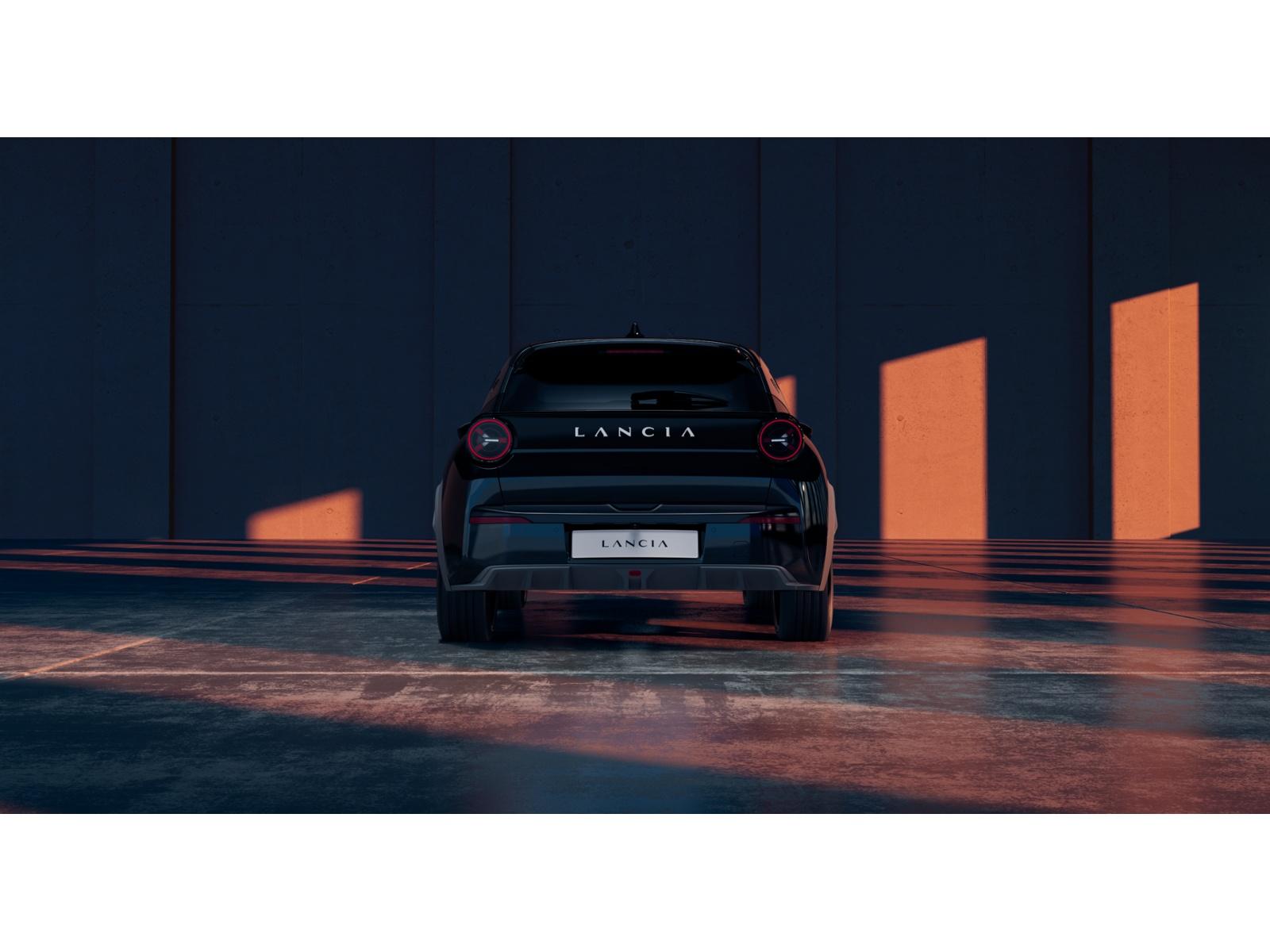 Lancia Ypsilon HF - Afbeelding 5