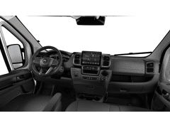 Opel Movano Standaard - Electric - Afbeelding 5