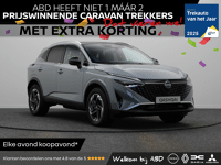 Nissan QASHQAI N-Connecta + Panoramisch glazen dak + Cold Pack e-Power - Afbeelding 2