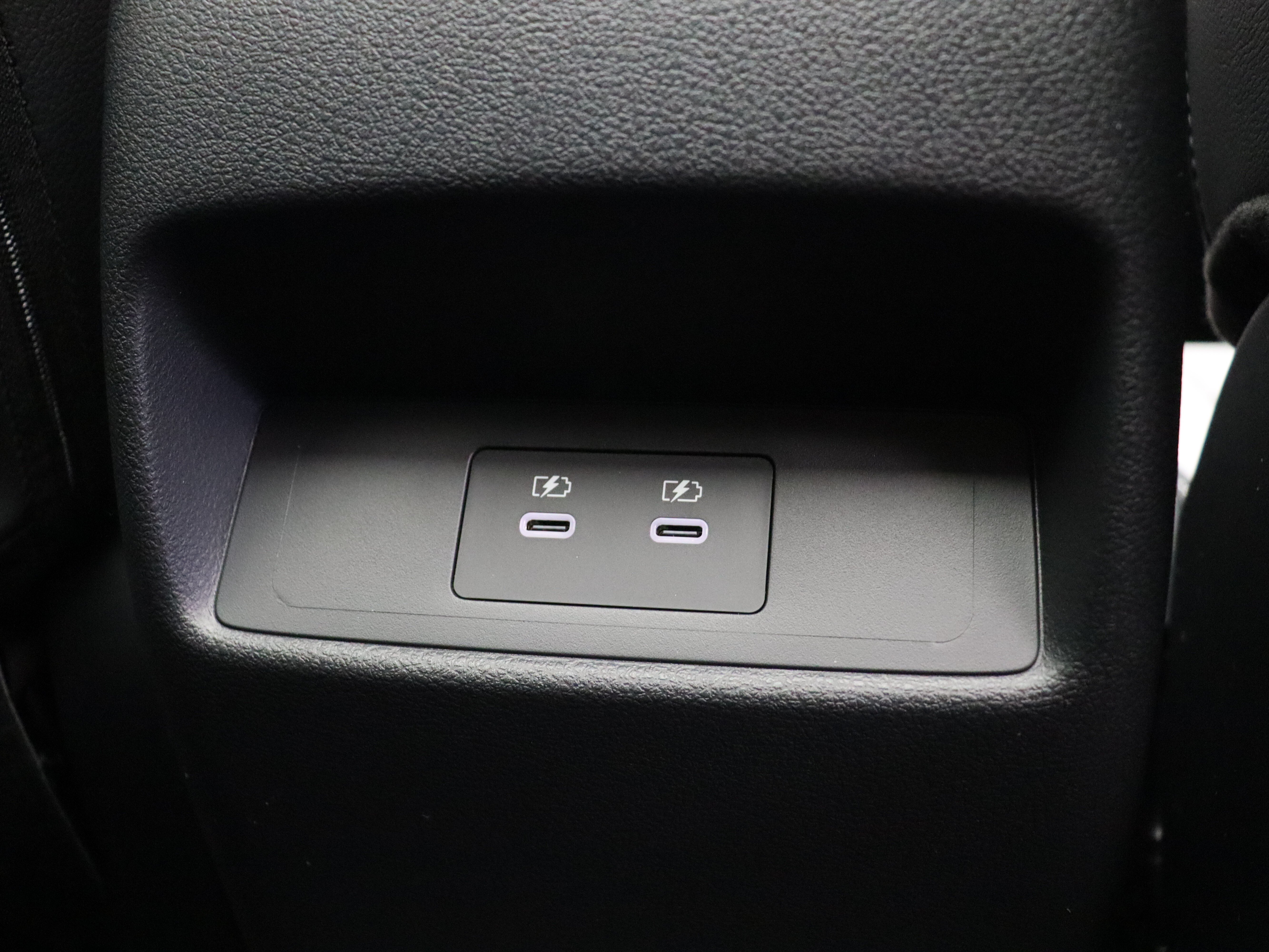 Nissan QASHQAI N-Connecta + Panoramisch glazen dak + Cold Pack e-Power - Afbeelding 5