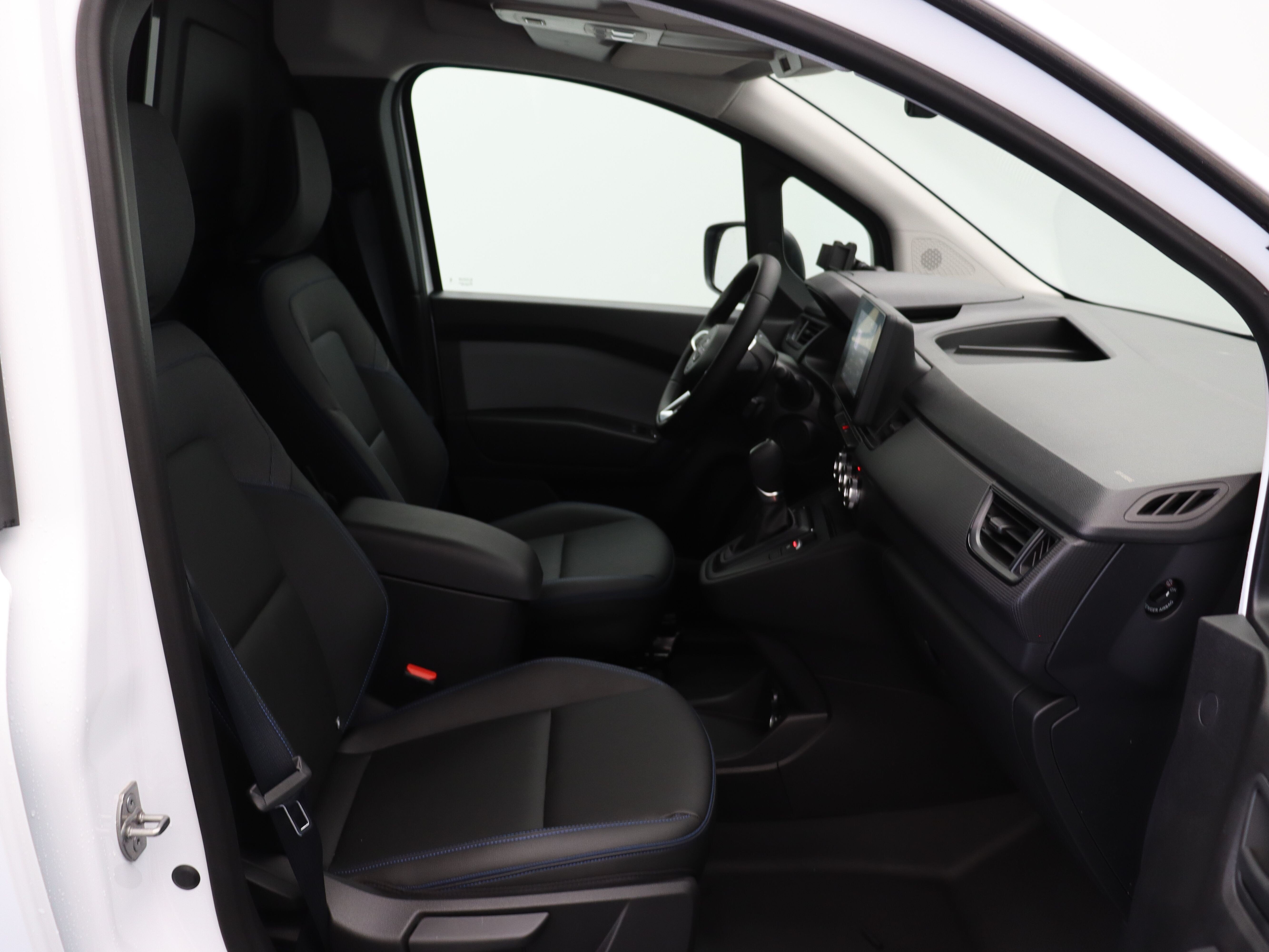 Nissan Townstar Gesloten Bestel L2H1 EV 121 1AT N-Connecta | Financiering 0% | 7500,- korting | - Afbeelding 5