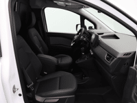 Nissan Townstar Gesloten Bestel L2H1 EV 121 1AT N-Connecta | Financiering 0% | 7500,- korting | - Afbeelding 4