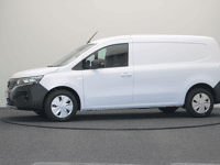 Nissan Townstar Gesloten Bestel L2H1 EV 121 1AT N-Connecta | Financiering 0% | 7500,- korting | - Afbeelding 7